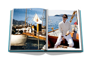 Assouline Monte Carlo Coffee Table Book