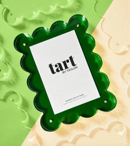 Tart by Taylor Green Acrylic Picture Frame