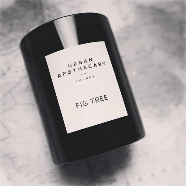 Urban Apothecary Fig Tree Luxury Candle mitylene
