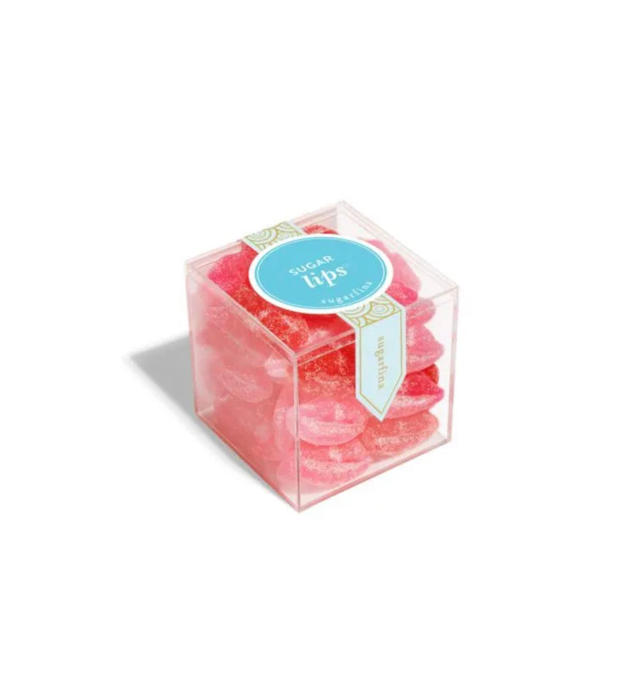 Sugarfina Sugar Lips mitylene