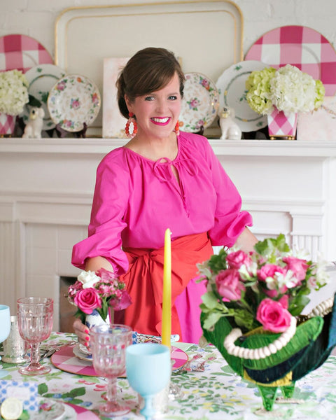 Brightening up our Blog!!