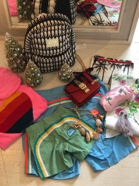 Mitylene's 2017 Little Gift Guide