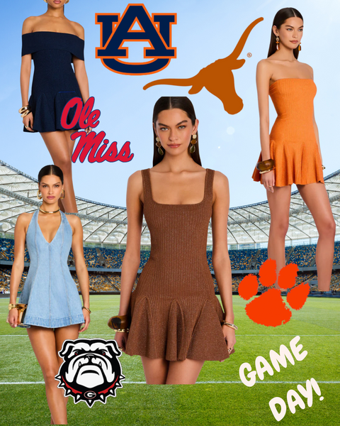 Gameday 2025