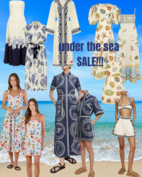 Summer Sale