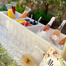 REVO Party Barge Cooler