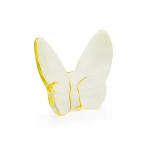 Lainey Home Le Mariposa Crystal Butterfly