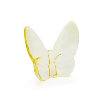 Lainey Home Le Mariposa Crystal Butterfly