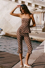 Faithfull the Brand Valeria Capri Pant