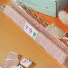 Garden Party Mahjong Set