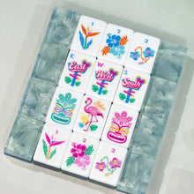Palm Beach Mahjong Set