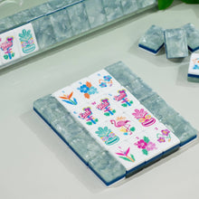 Palm Beach Mahjong Set