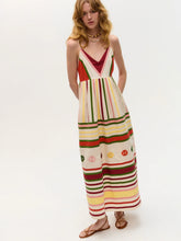 Carolina K Amelia Dress