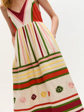 Carolina K Amelia Dress