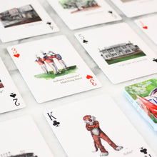 Auburn Playing Cards