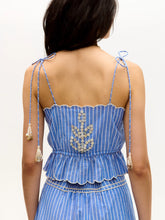 Carolina K Selma Top