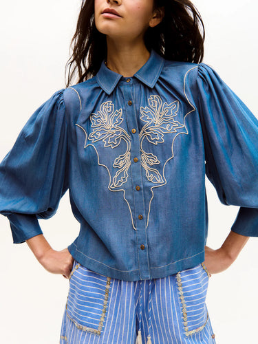 Carolina K Elisa Shirt