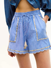 Carolina K Moni Shorts
