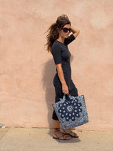 Call It By Your Name Maxi Tote