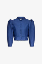 DESTREE Amoako Denim Jacket