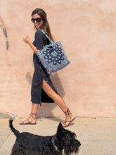 Call It By Your Name Maxi Tote