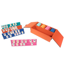 Ellen Rummikub Set