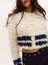 Carolina K Marjorie Cardigan