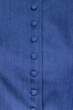 DESTREE Amoako Denim Jacket