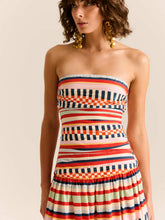 Carolina K Malla Dress