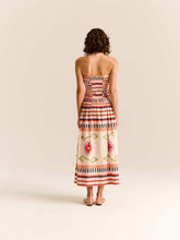 Carolina K Malla Dress