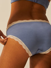 Stripe & Stare Classic Knicker