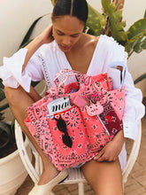 Call It By Your Name Picnic Bag