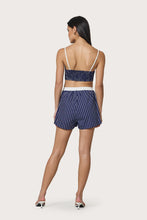 Lusana Donovan Short