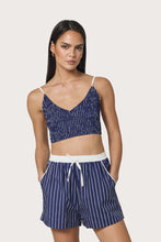 Lusana Donovan Short