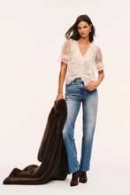 LoveShackFancy Kaylin Top
