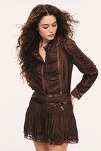 LoveShackFancy Jacque Top