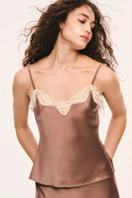 LoveShackFancy Franna Top