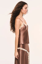 LoveShackFancy Franna Top
