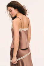 LoveShackFancy Franna Top