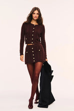 LoveShackFancy Berritt Skirt