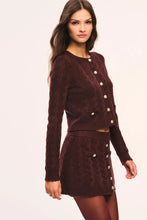 LoveShackFancy Berritt Skirt