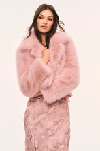 LoveShackFancy Stroma Jacket