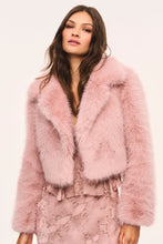 LoveShackFancy Stroma Jacket