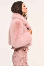 LoveShackFancy Stroma Jacket