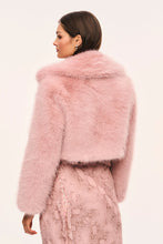 LoveShackFancy Stroma Jacket