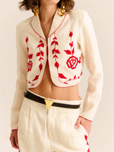 Carolina K Eve Jacket