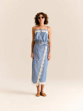 Carolina K Loren Skirt