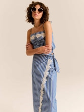 Carolina K Loren Skirt