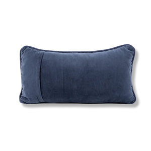 Furbish Reservations Needlepoint Pillow