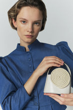 DESTREE Amoako Denim Jacket