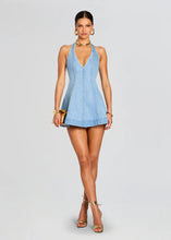 Retrofete Renfri Denim Dress